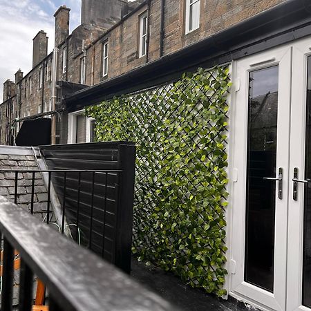 Rosehall Hotel Edinburgh Ngoại thất bức ảnh