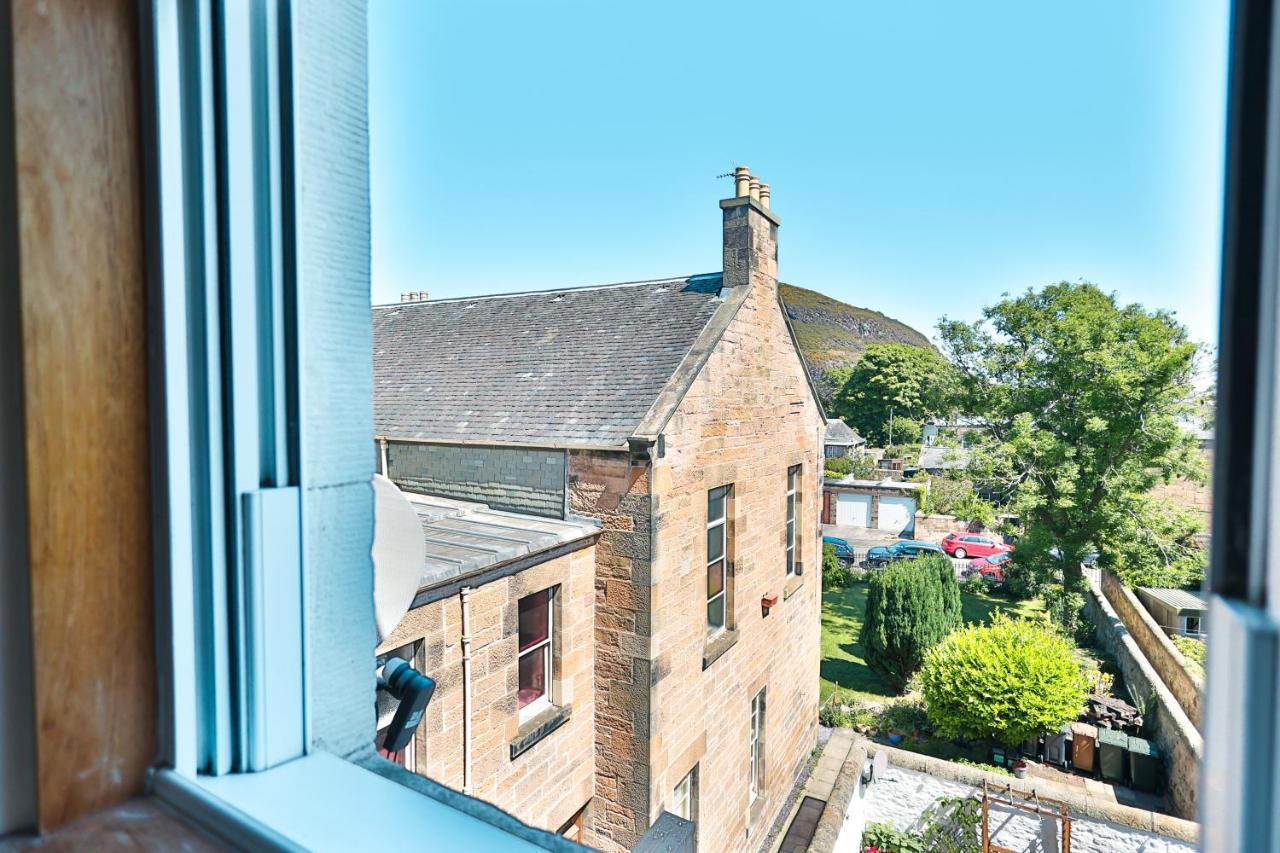 Rosehall Hotel Edinburgh Ngoại thất bức ảnh