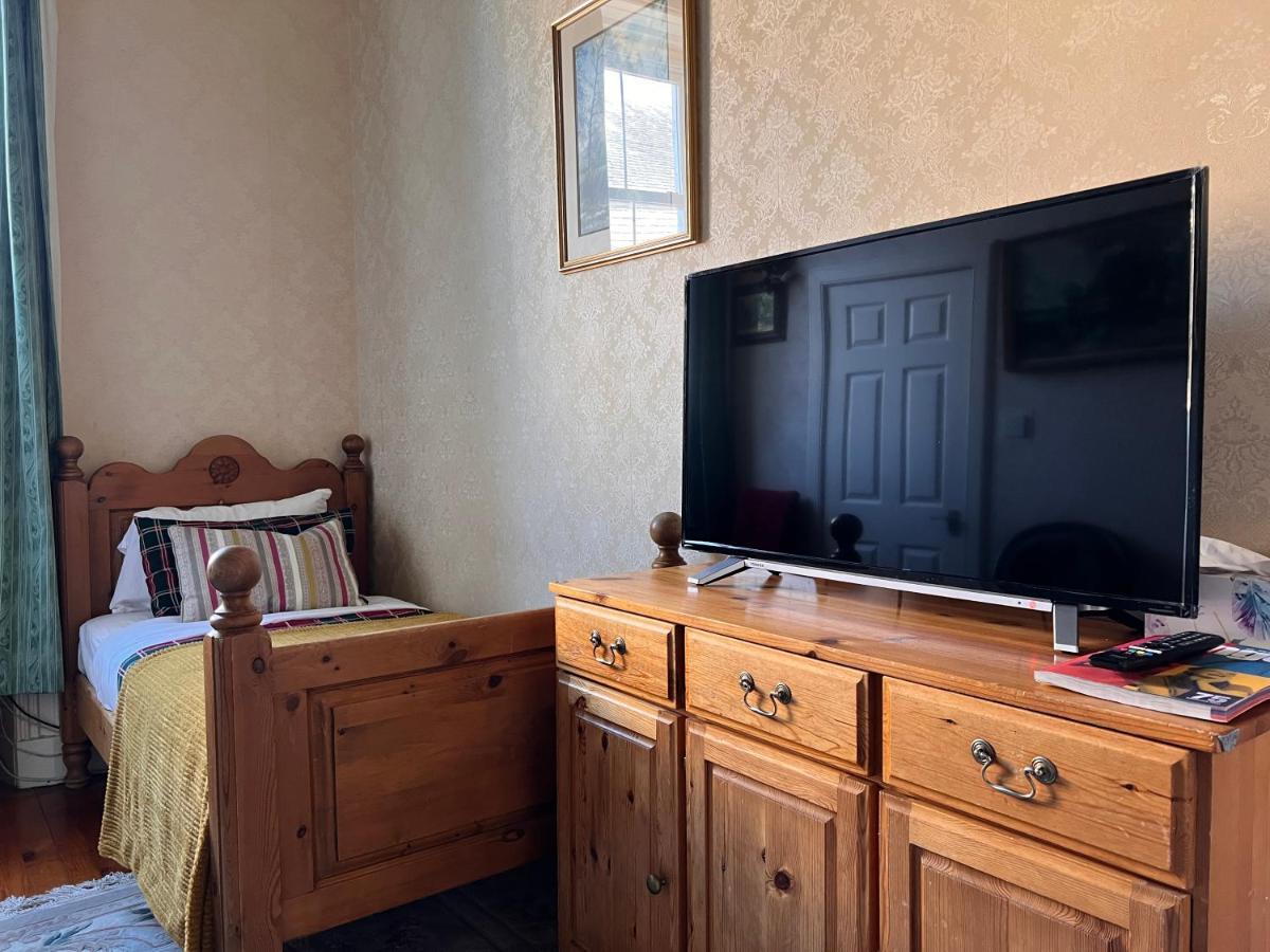 Rosehall Hotel Edinburgh Ngoại thất bức ảnh